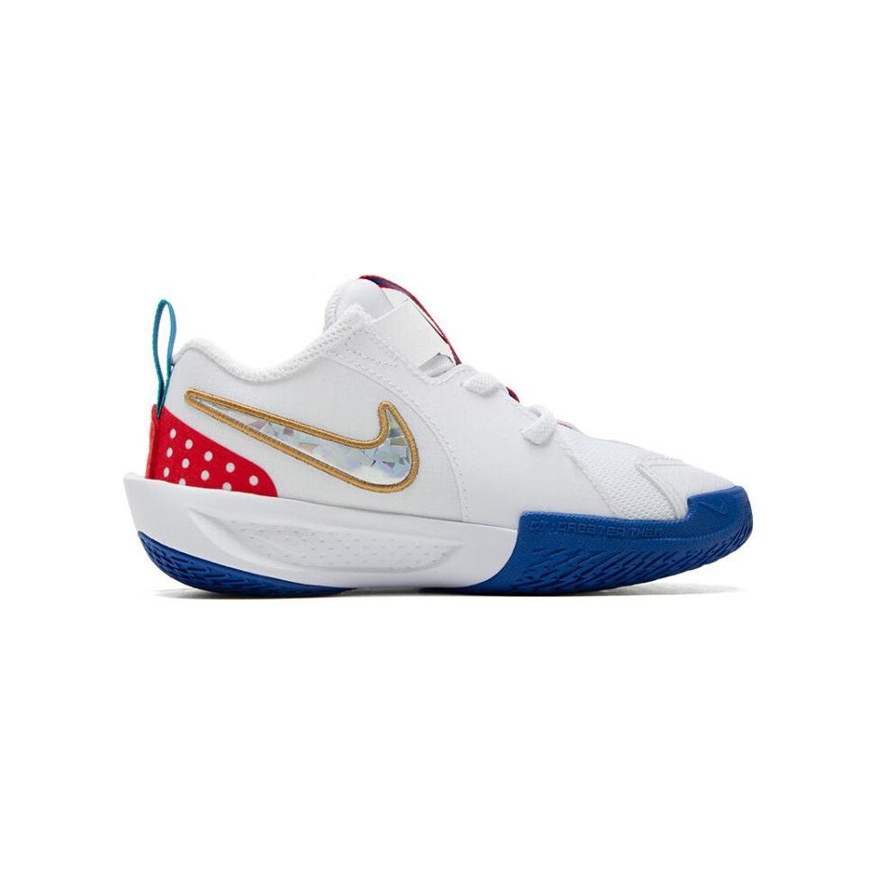 New Nike Air Zoom GT Cut 3 SE All-Star PS FJ7011-100