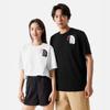 The North Face Urban Exploration T Shirt Unisex Snow Peak White NF0A8CSPFN4