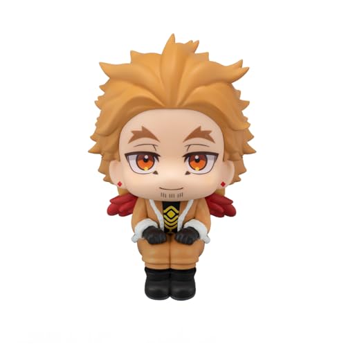 Rukappu My Hero Academia Hawks Complete Figure