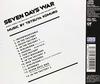 SEVEN DAYS WAR