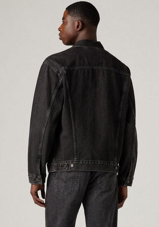 Демисезонная куртка Levi's Herren The Trucker Jacket Man blow away