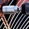 Double Head Design Retractable Hexagonal Socket 8/14/10/17/12/19mm With Anticorrosion Finish For Professional Mechanics