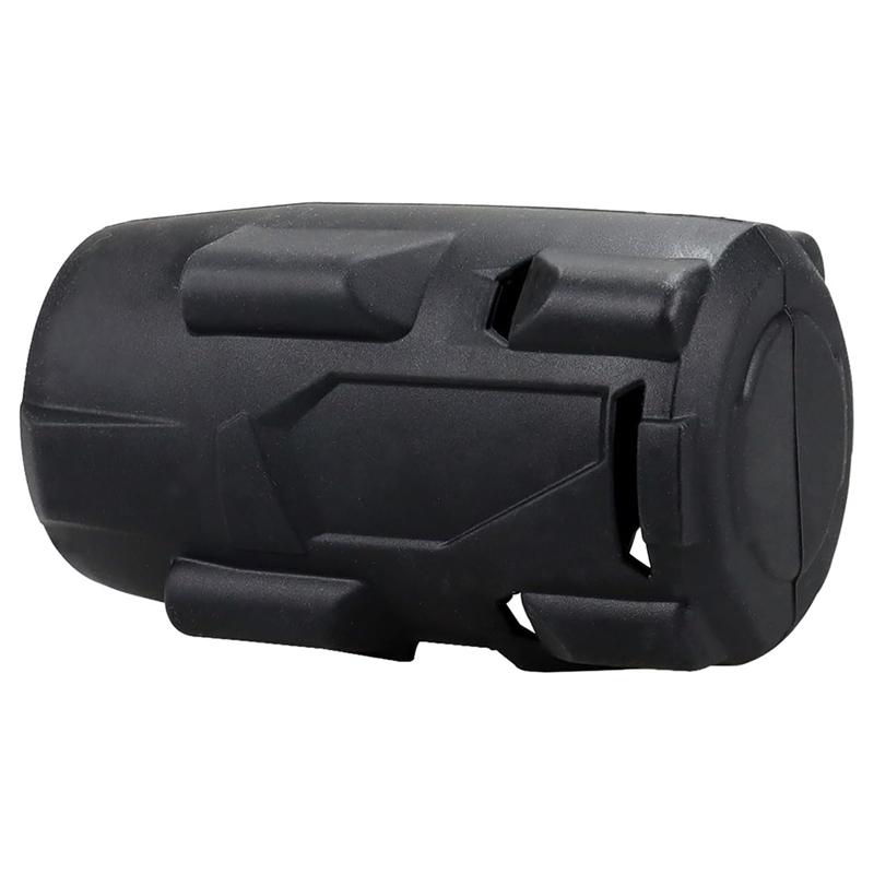 

A95I-49-16-2960 Захисний чохол для ударостійкого гайковерта, гумовий, для 1/2, 3/8 дюйма, 2962P-20 0 чорний