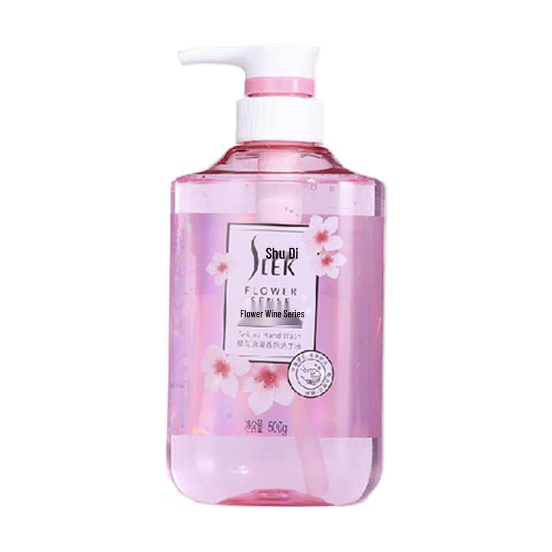 

Sunsilk Lasting Fragrance Hand Soap
