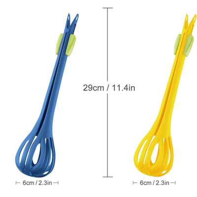 Multi-functional Egg Beater, Sturdy and Comfortable Handle, Kitchen Blender, Egg Noodle Kitchen Baking Tool, Restaurant Tater