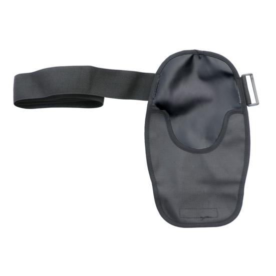 Stoma Bag Cover Large Load Capacity Waterproof Adjustable Avoid Embarrassment Lightweight Colostomy Bag Cover Stoma Urostomy Ileostomy Pouch Cover