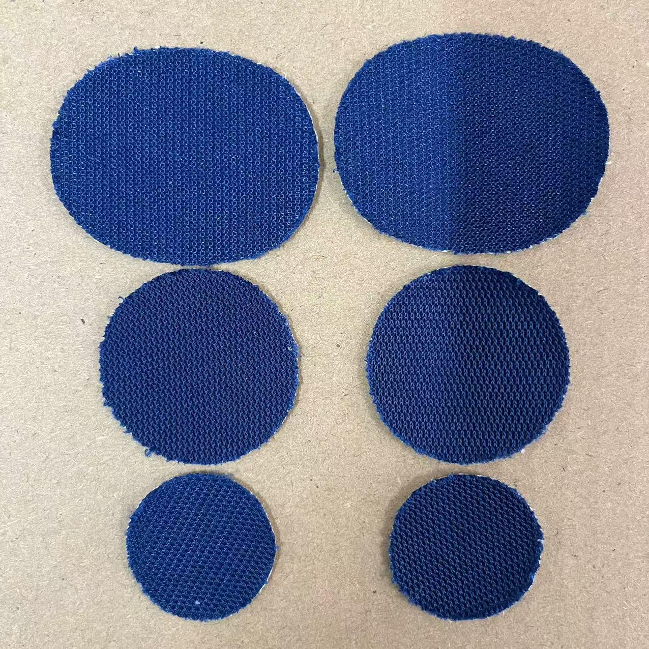 

Сетчатая заплатка для ремонта верха обуви для защиты от износа и ремонта отверстий темно-синий