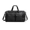 Travel Bag, with Suitcase Strap, Storage Bag, Business Trip, Fitness, Handheld and Crossbody Bag