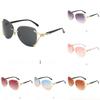 Ladies Fashion Sun Glasses With Uv400 Protection And Pink Lens For Travel And Casual Wear