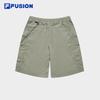 FILA FUSION Men's Sport Casual Shorts