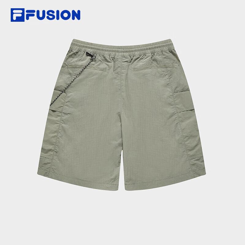 FILA FUSION Men's Sport Casual Shorts