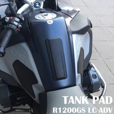 Nálepka na boční podložku nádrže na olej, plyn, palivo, ochranný štítek pro BMW R1200GS R1200GS LC ADV R 1200 GS Adventure