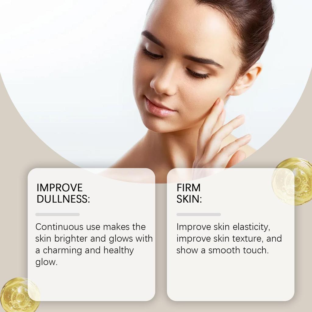 Bee Venom Serum Stick Eliminates Wrinkles Improve Sagging Skin Increase Elasticity Reduce Redness Firming Lifting Skin Care 30g