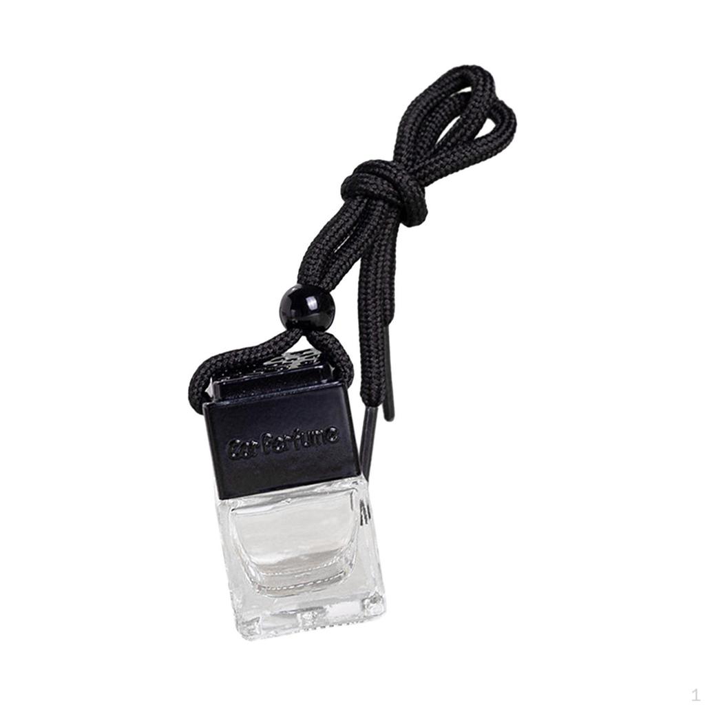 Auto Lufterfrischer Diffusor Flasche für Ätherische Öle