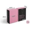 Blackpink Lightstick Hart/hamer-vormige Kpop LED Lamp Stick Concert Lamp Fluorescerende Stick goed