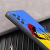 Ukraine Girl Ukraine Flag Phone Case For Samsung Galaxy A57 A56 A37 A55 A36 5G A26 A54 A52 A35 A34 A25 A17 A16 A15 A07 A06 Cover
