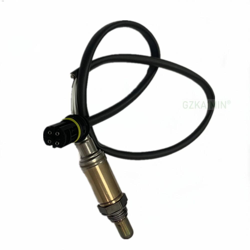 Oxygen Sensor O2 for BMW 3 Z3 5 E39 E46 Z4 320i 325i 520i 525i 730i 11787503441