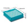 HEPA AirClean Filter For Miele For Boost CX1 Fresh Air & Easy-Maintenance Home Appliance Parts Household Merchandises