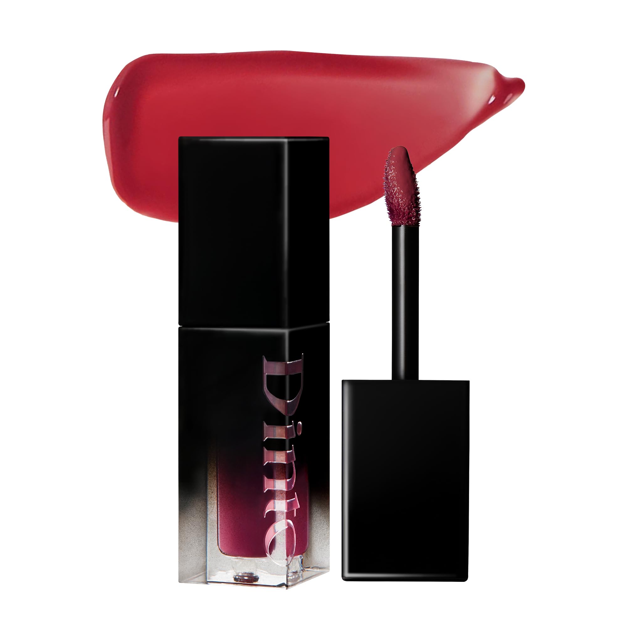 Blur Glow Lip Tint 228 Korean Cosmetics High Color [Dinto Official] Spēs - - Shiny, Payoff, Transparency, Moisturizing, Long-lasting