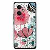 For Honor 400 5G Case 3D Flowers Emboss Soft Silicone Phone Case For Honor 400 Back Cover Bumper Funda Protective New Shell Bag