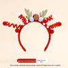 DIY Peking Opera Headband & Hair Accessories Kit for Dragon Boat Festival Team-Building Activity