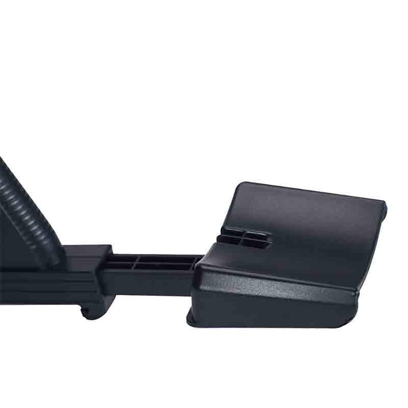 GTX4030 Underground Metal Detector Handheld Metal Detector Portable Detachable Easy Install Metal Detector