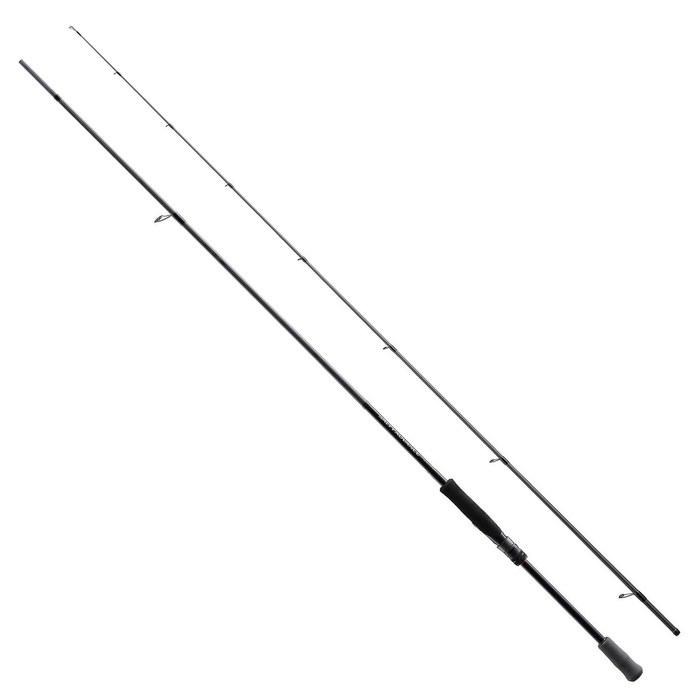 Shimano 25 Salti Advance Shore Model Egiing Rod S83M Dark Green
