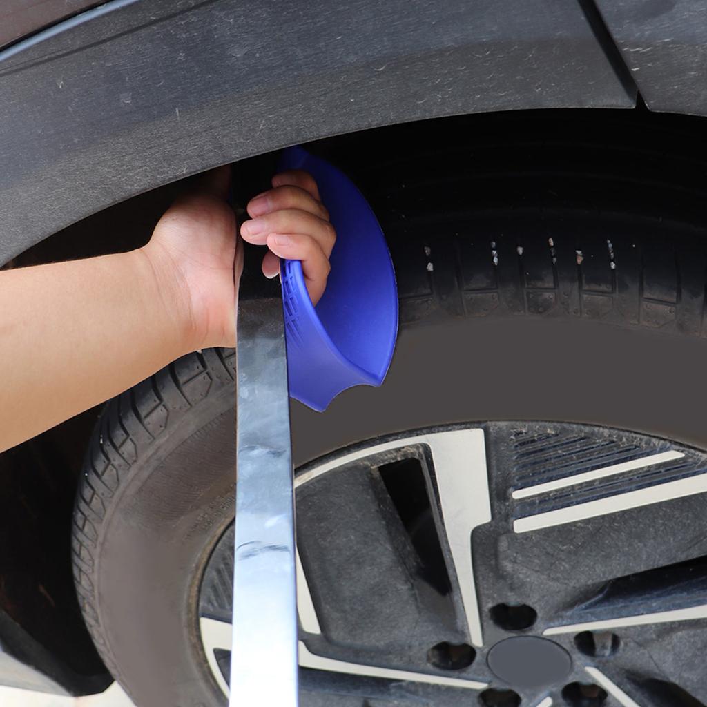Carbon Steel Dents Remover Rod Dents Repair Slide Rod Vehicle Body Dents Repairing Tool Automotive Repair Tool