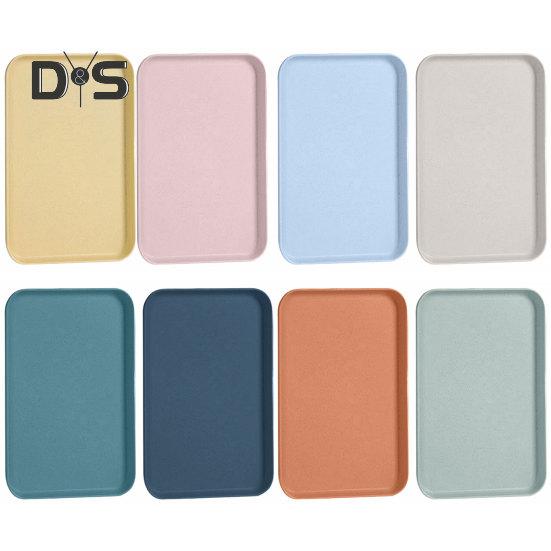 Легкий поднос для чая — фото 9