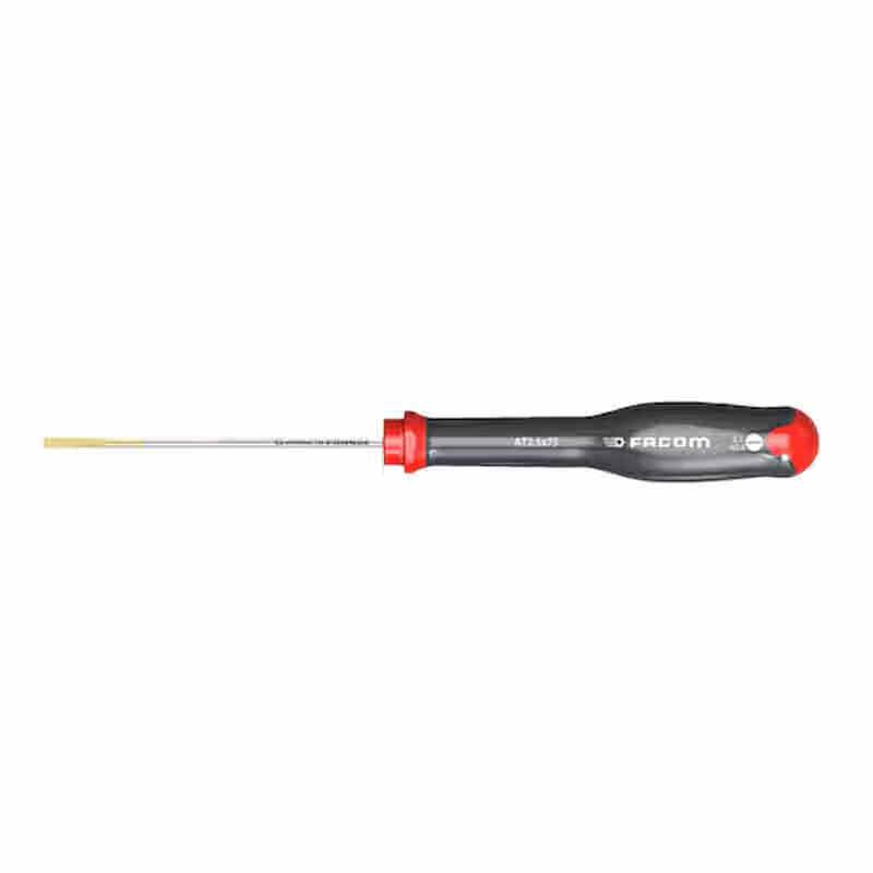 

FACOM Slotted Screwdrivers