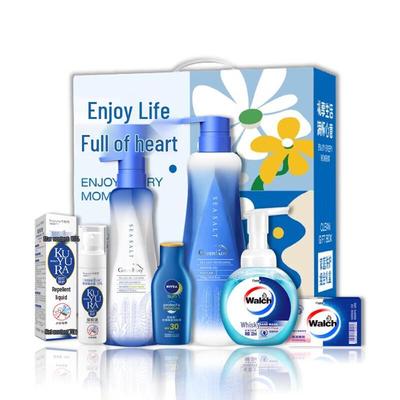 Walch Daily Essentials Hygiene-Set