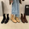 Bottines – Bottines