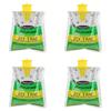 Water-Soluble Hanging Fly Trap Bags, Non-Toxic Insect Catcher for Outdoor, Effective Fly Wasp Mosquito Bug Killer Pest Control