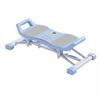 Portable Step Machine Twist Stepper Compact Home Workout for Women
