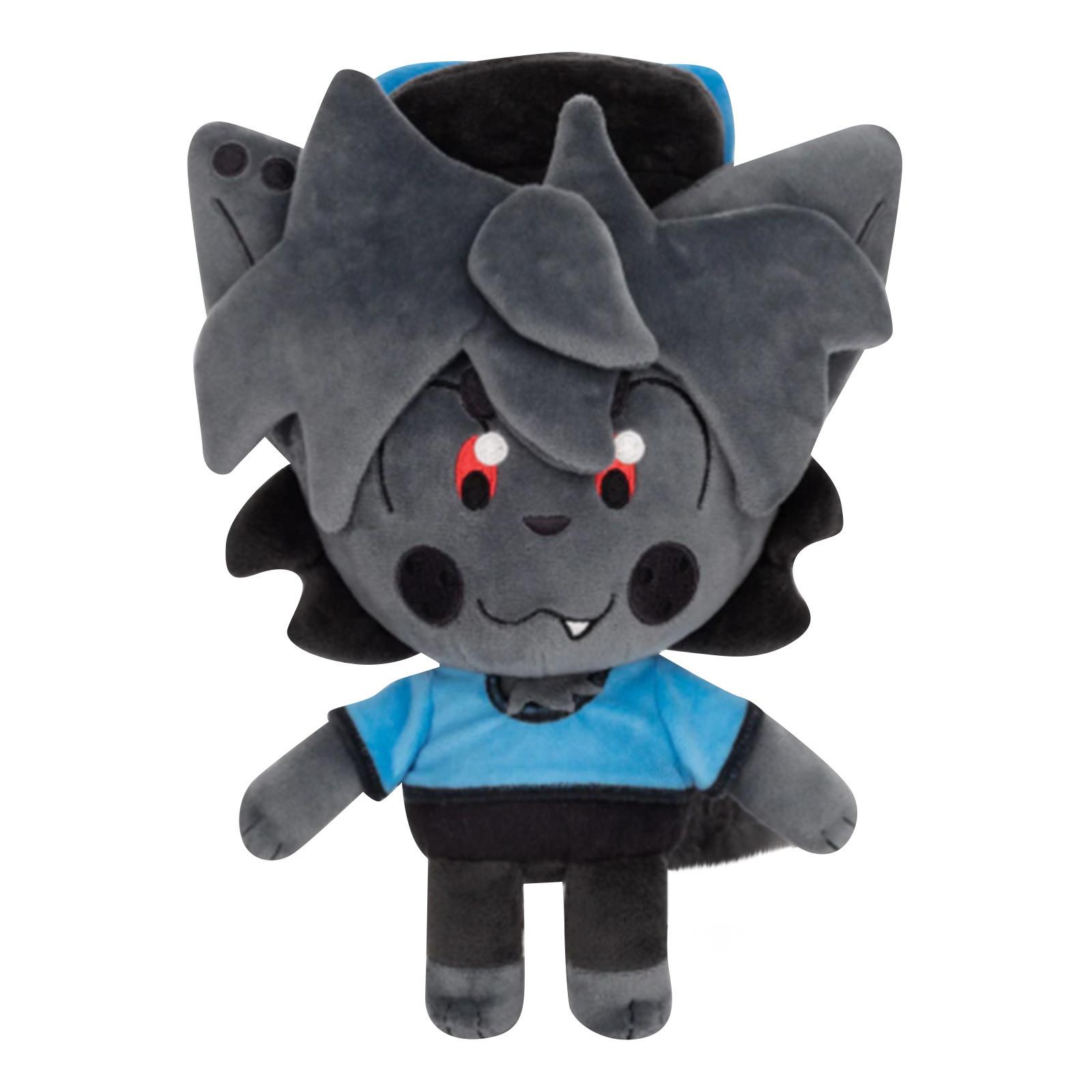 

Плюшевая кукла, Игрушка в подарок, Мультфильм, Детская тряпичная кукла, Детская подарочная подушка(Нет стандарта) One Size