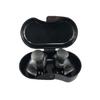 Waterproof Silicone Swimming Earplugs & Nose Clips Set for Adults & Children