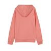 2024 Fall Women's Casual Loose Hooded Drawstring Sweatshirt with Pockets