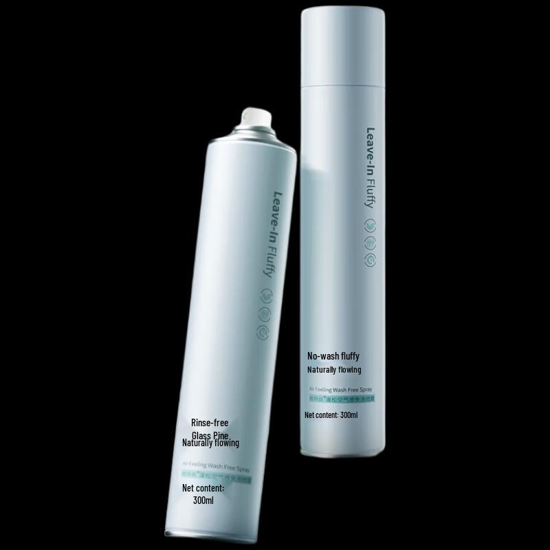 Vidal Sassoon Fluffy Dry Shampoo