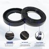 Nitrile Rubber Oil Seal