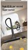 High Suction Power Vacuum Cleaner: Home & Industrial Use, Integrated Sweep & Mop, Dry/Wet Functionality