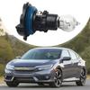 Safe Driving with Daytime Running Light Bulbs for C5 2008 3008 5008