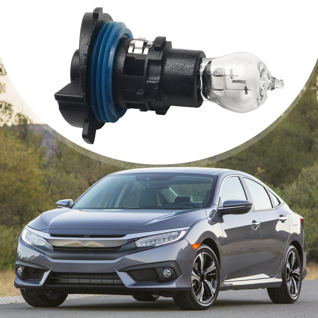Safe Driving with Daytime Running Light Bulbs for C5 2008 3008 5008