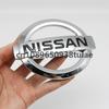 1PC Front and Rear Logo Badge Sticker Qashqai X-Trail Kicks Navara Juke Leaf Micra Patrol Maxima Murano Ulsar Altima
