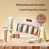 Boutique Tea-Scented Hand Cream Gift Set