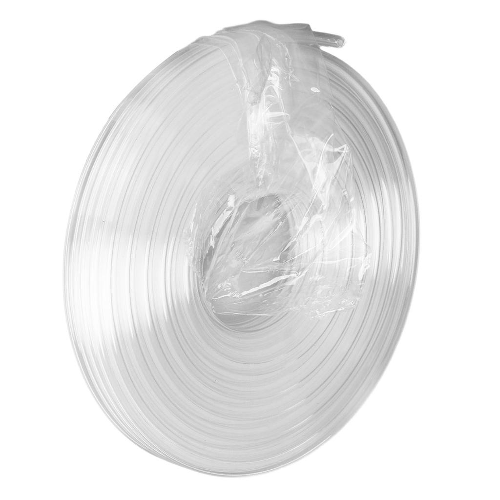 Tubo Tubo Tubicino Inchiostro Stampante Tubo UV Accessori Stampante a Getto di Inchiostro Grande Formato 3 Metri 4 Linee 4 Vie 3mm Diametro Esterno 2mm Diametro Interno