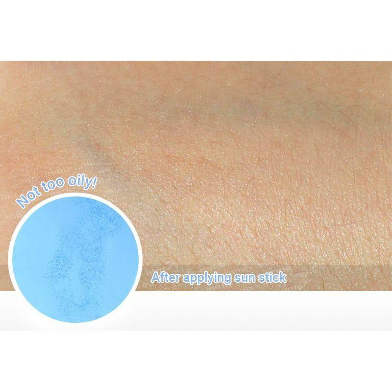 Elizavecca - Milky Piggy Sun Great Block Stick