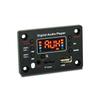 High Efficiency Bluetooth-compatible MP3 Decoders &  Amplifier Board Plastic for DIY sound  Enthusiasts & Home System Upgrades