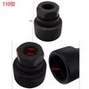 Diesel Common Rail Injector Valve Puller Fuel Injector Removal Disassemble Tool from Vehicle Car for  110 120