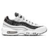 Nike Air Max 95 Crater Se 'White Black' Damen Sneaker Freizeitschuhe CV8830-100