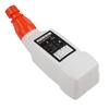 Chainsaws Fuel Mixing Bottle Easy Storage Essential Gardening Tool Secure Seal Cap Compatible With Garden Equipment